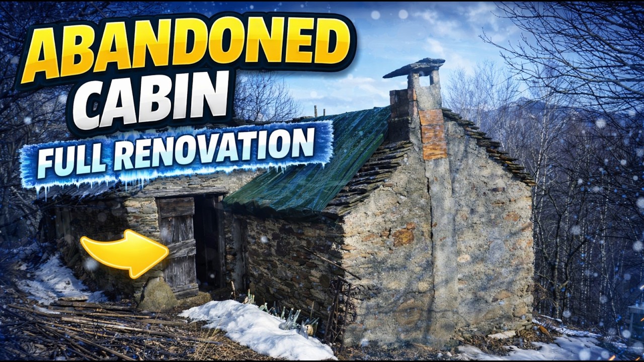 Non È Una Baita: Ecco Cosa Sto Per Comprare Davvero.