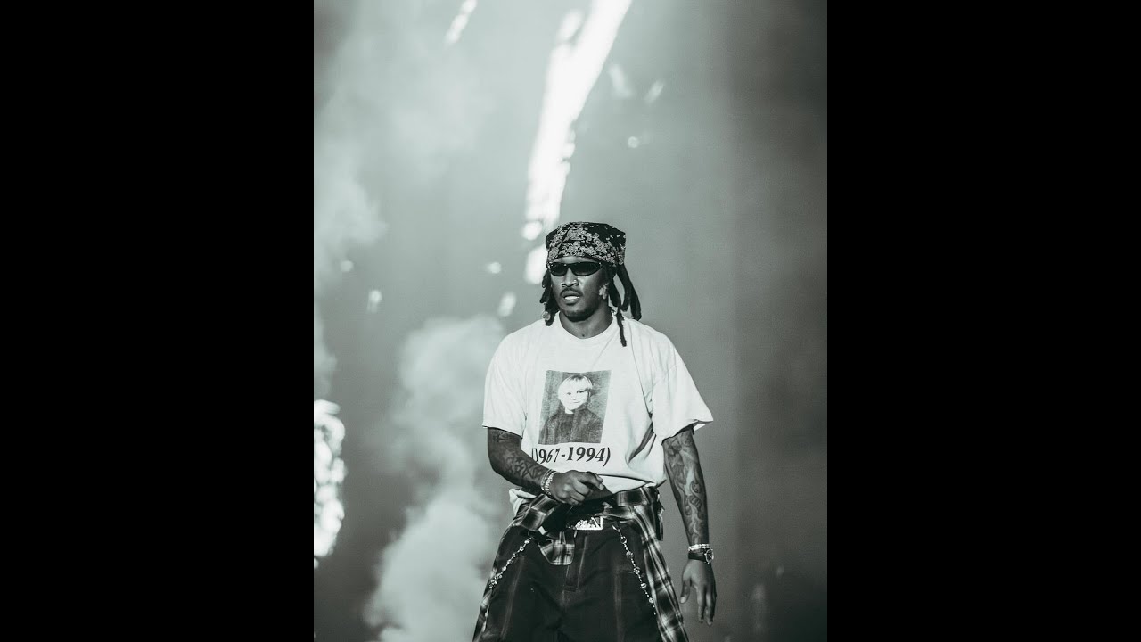 [FREE] FUTURE TYPE BEAT - "ANTHEM" | Free Type Beat | Hard Trap Instrumental 2026
