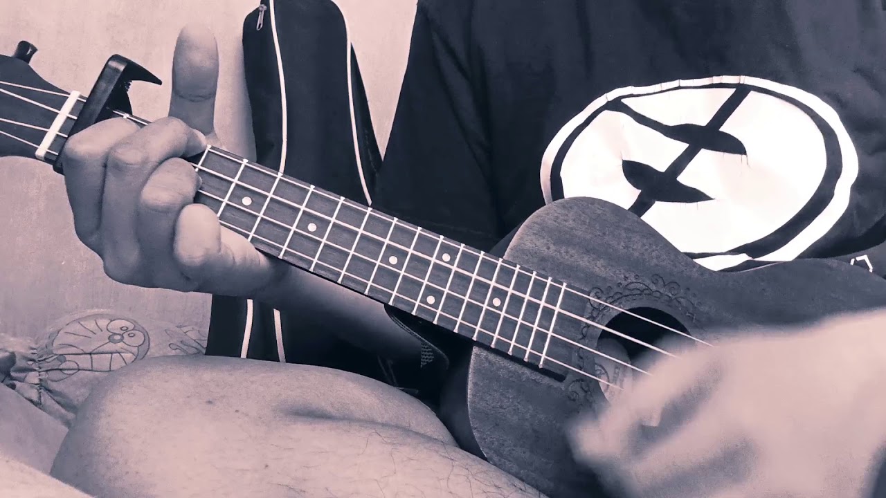 Nobela by Join The Club Ukelele Tutorial