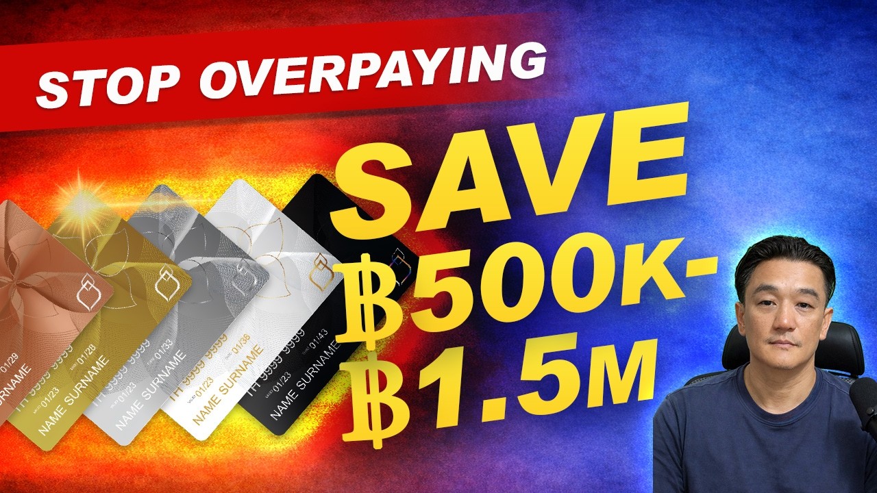 Thailand Privilege (Elite Visa) Is Cheaper Now &mdash; But Most People Still Overpay