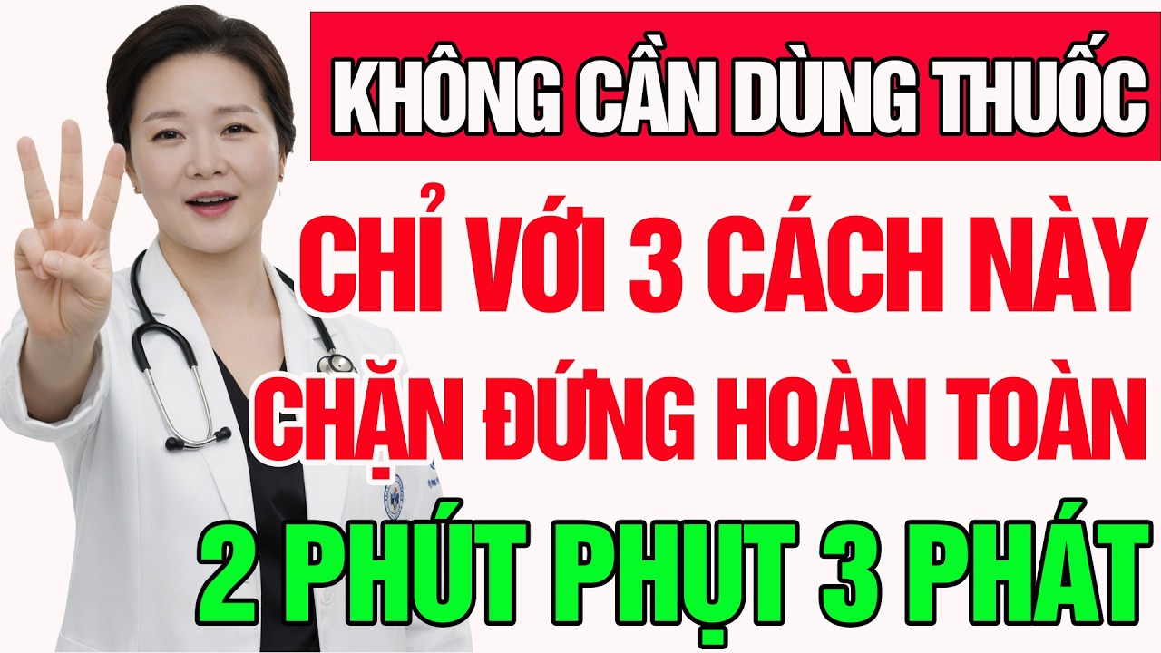Không Cần Thuốc Tây – 3 Cách Chặn Đứng Tình Trạng Yếu Sinh Lý Ở Nam Giới U50 ngay tại nhà