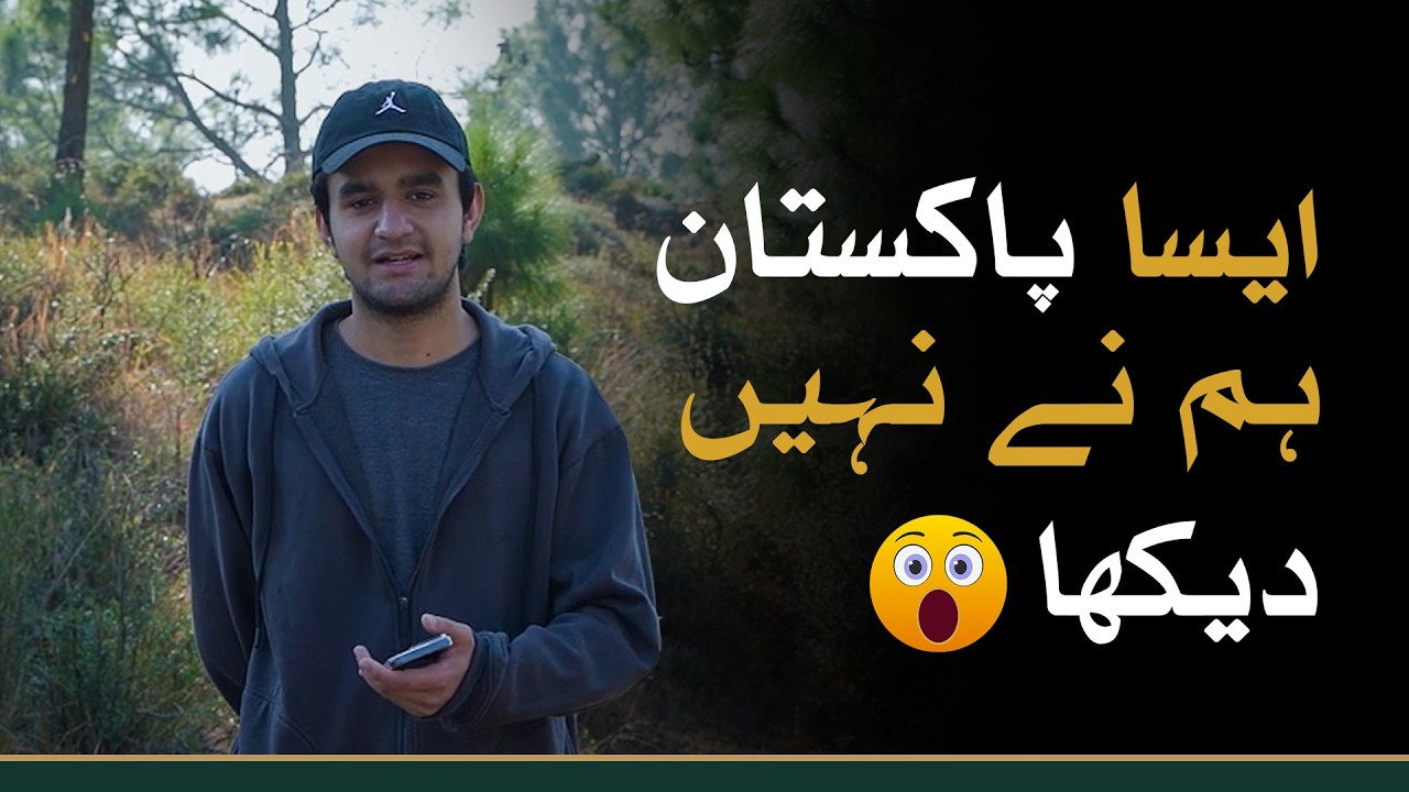 New Murree Resort Review | Best Resort Near Islamabad | Tourism in Pakistan