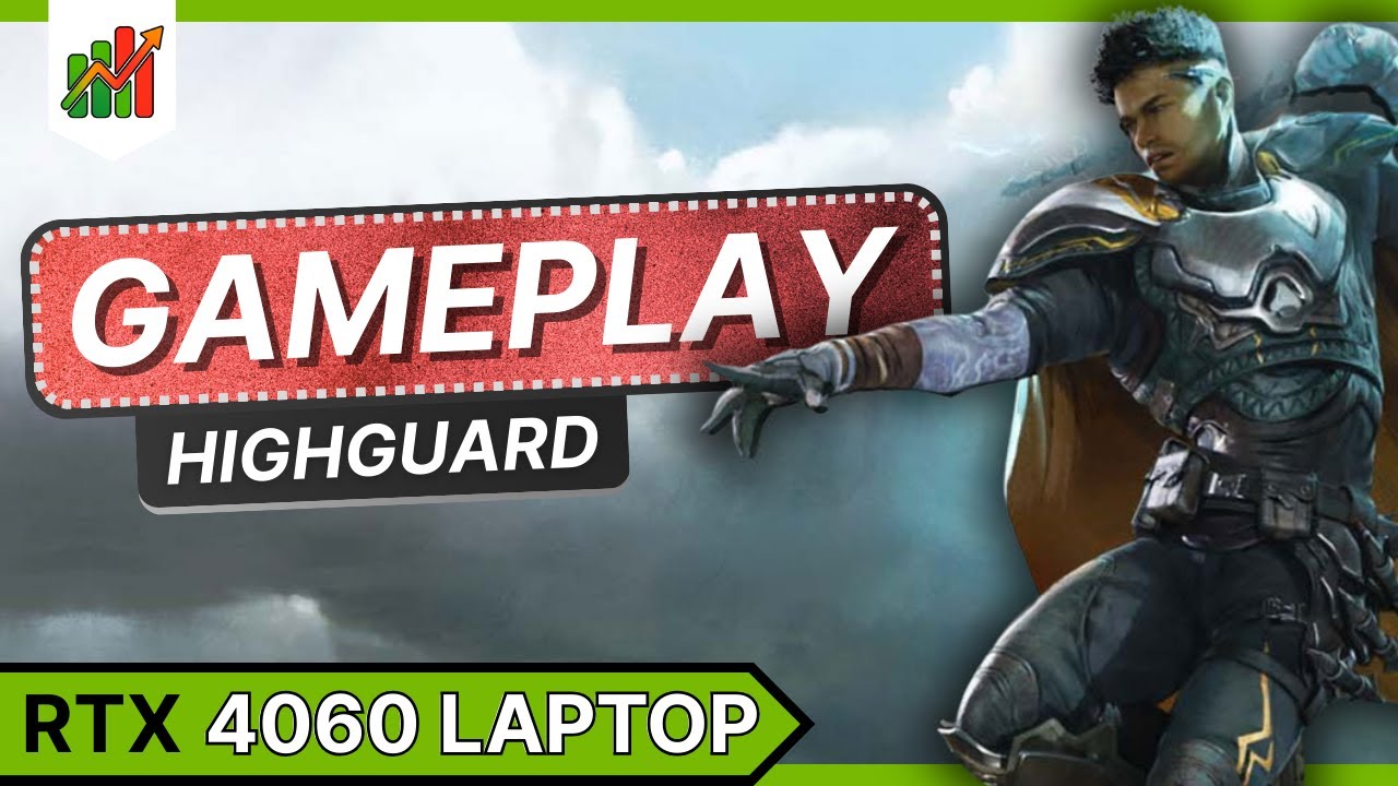 First 30 minutes of Highguard - Gameplay