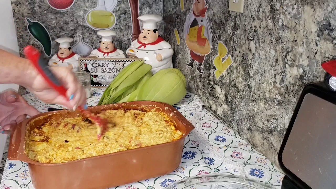 Tamales cubanos, los mejores echo para mi gente linda sígueme y no te arrepentirás
