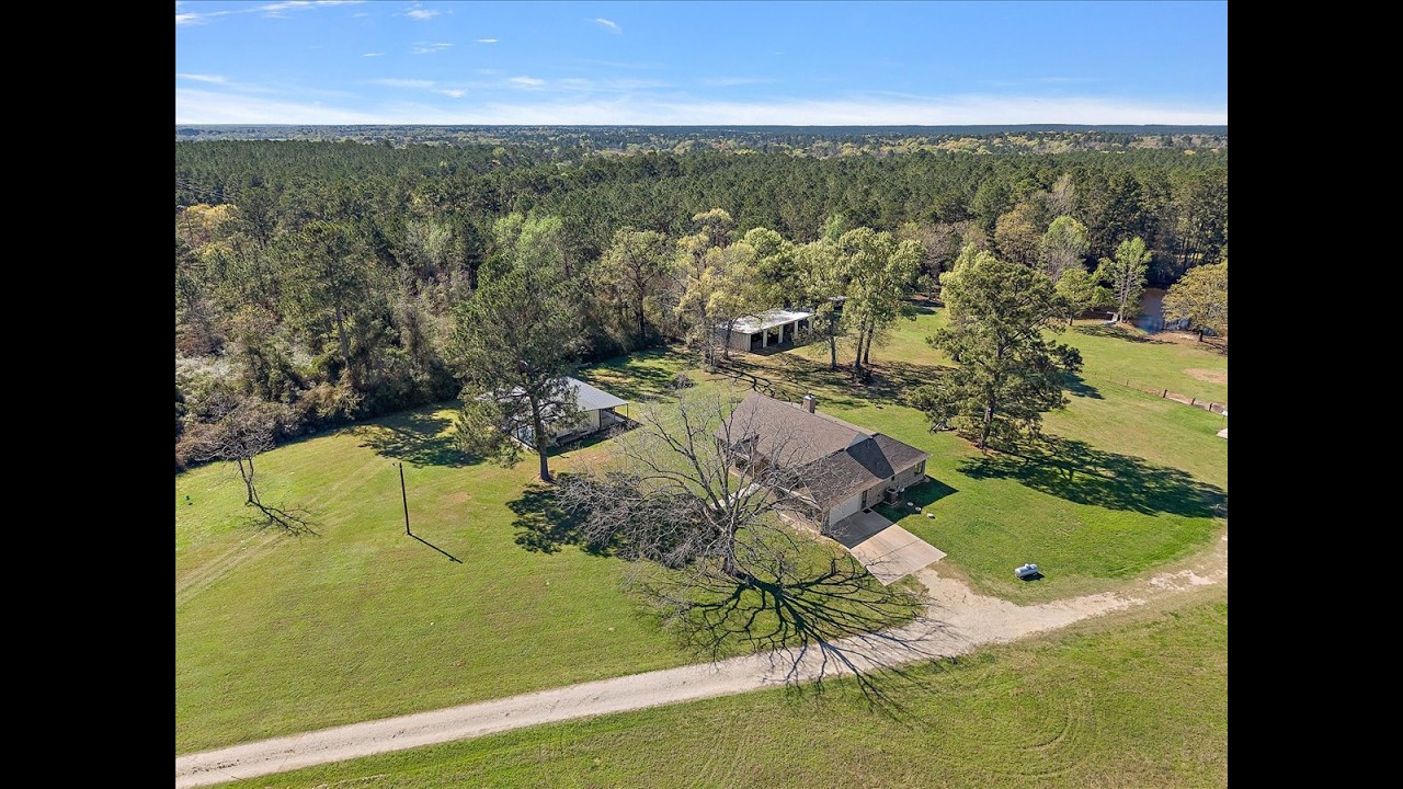 49 Acres | FM 230 | Walker County, Texas
