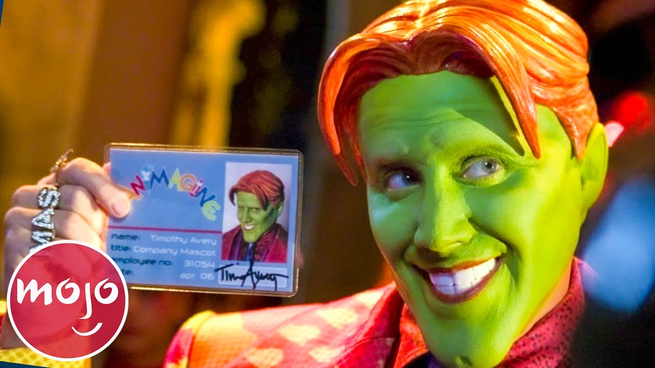 ¡TOP 10 PELÍCULAS DEL 2000 QUE OJALÁ NO EXISTIERAN!
