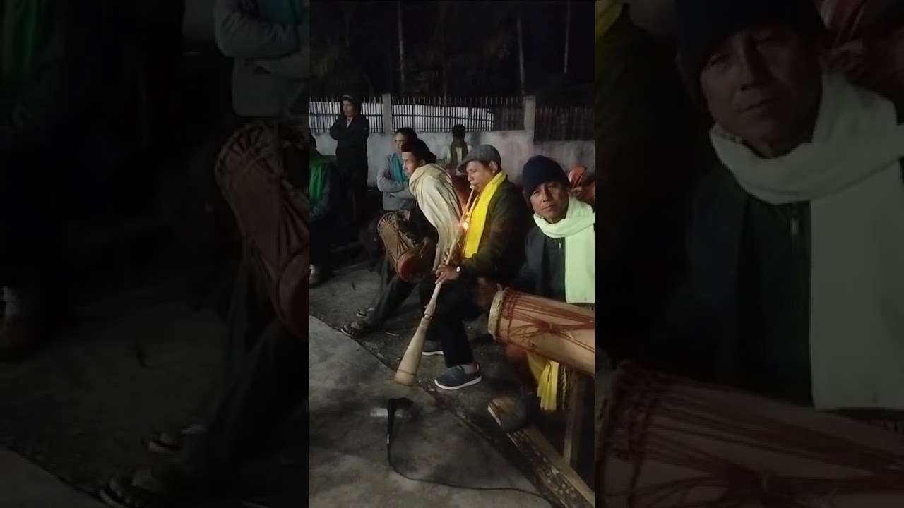 Muri Damba Nijendra Jidung