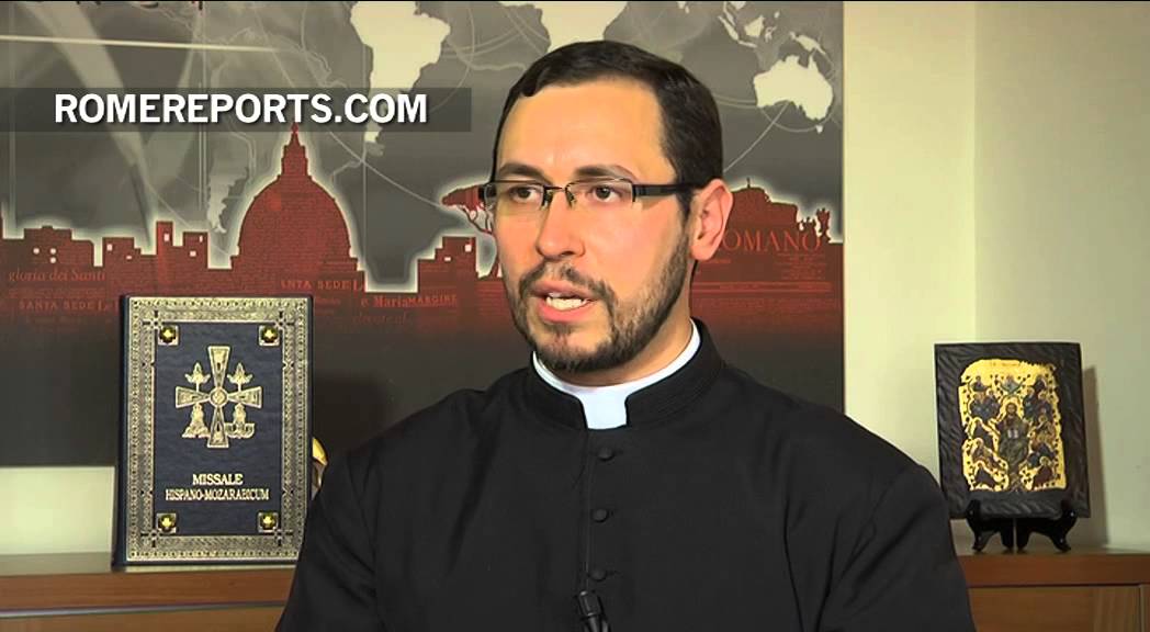 Por cuarta vez en la historia se celebra una Misa de rito hispano-mozárabe en el Vaticano