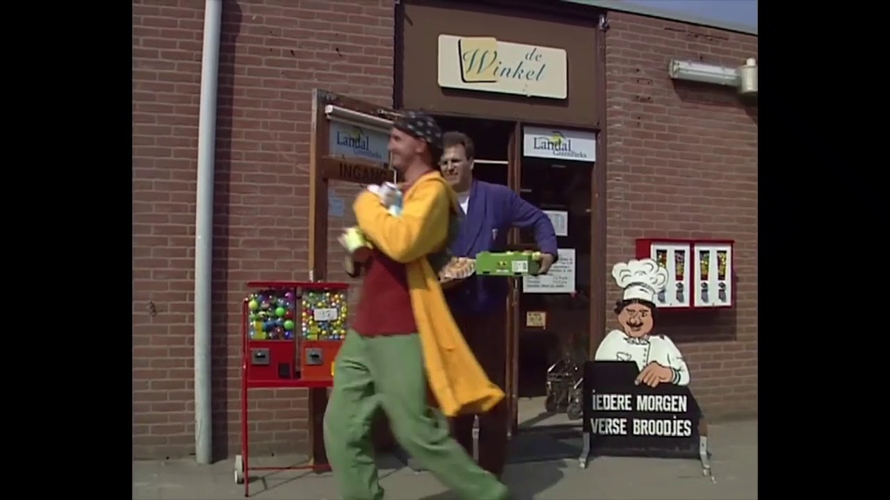 We maken pannenkoek compilatie