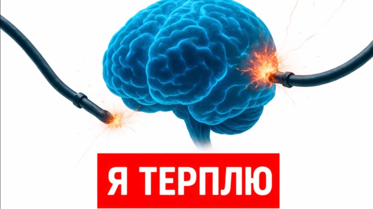 Привык терпеть слабость. Оказалось - низкий сахар в крови