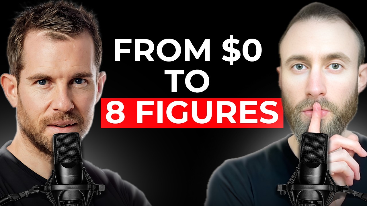 How to Grow an SEO Agency from $0 to 8 Figures (with Lessons from 21 SEO Experiments)