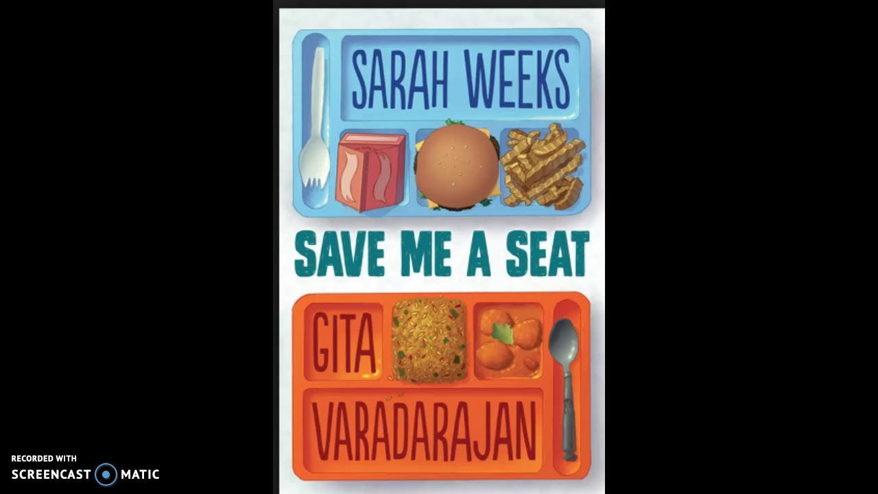 Save Me a Seat ch 28-29