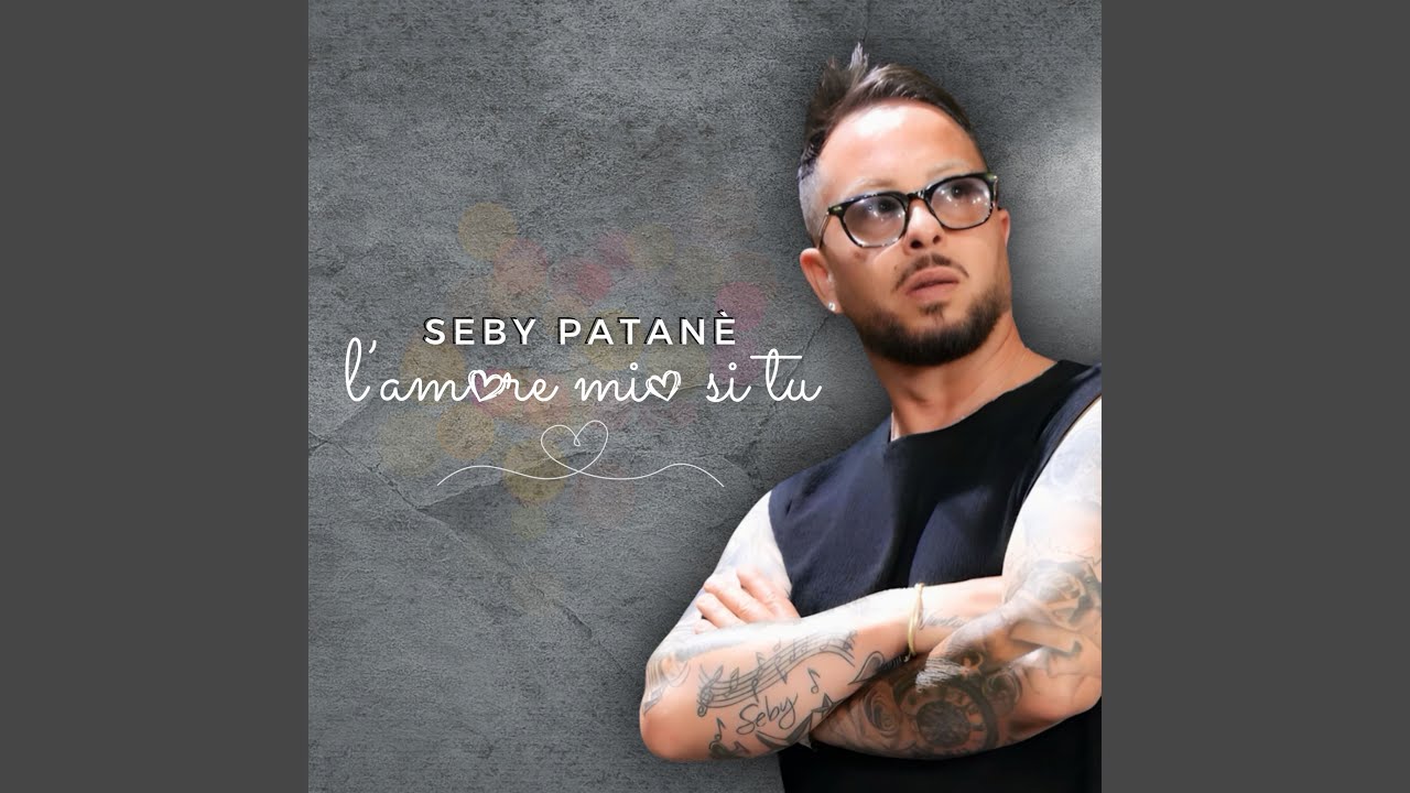 L'amore mio si tu