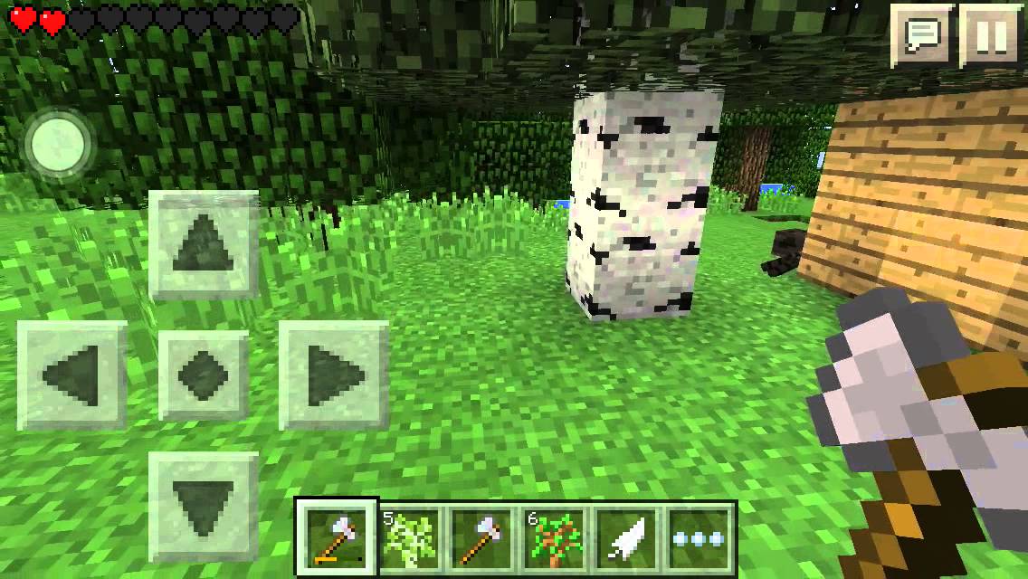 Mineshafters - our website