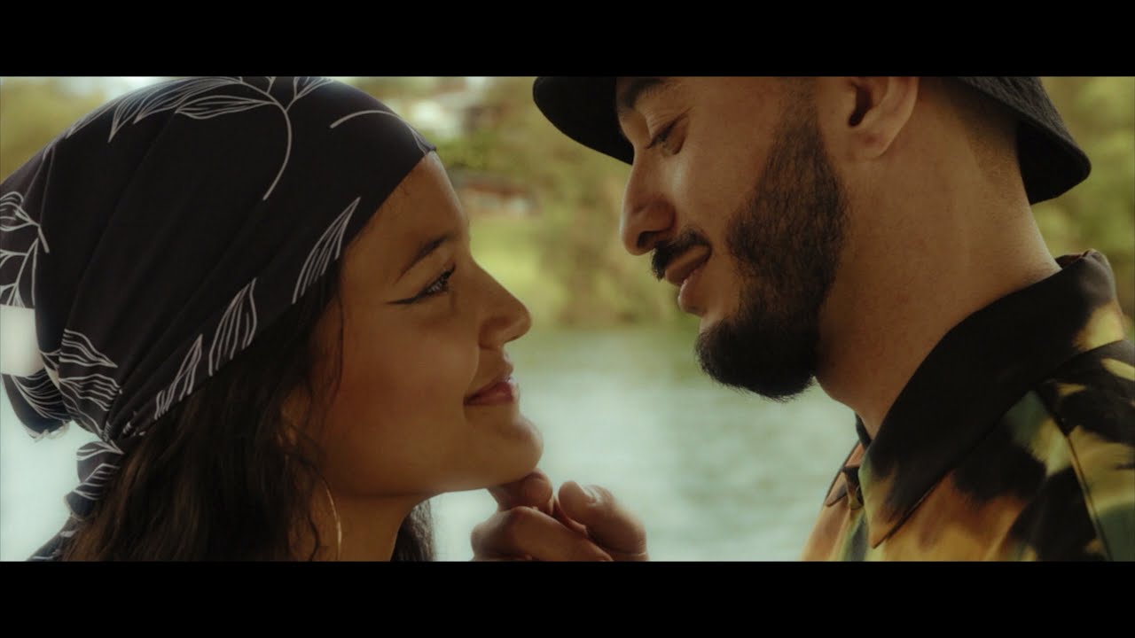 Margarita 🌼 x Robert Tiamo, Zuco OMG, Unicornio Records (Video Oficial)