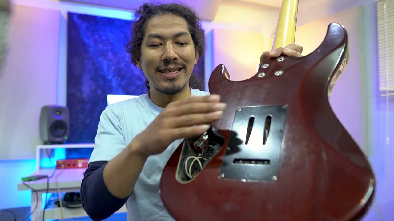 Clean Up Your Sound: How to Reduce Noise in Your Guitar Setup