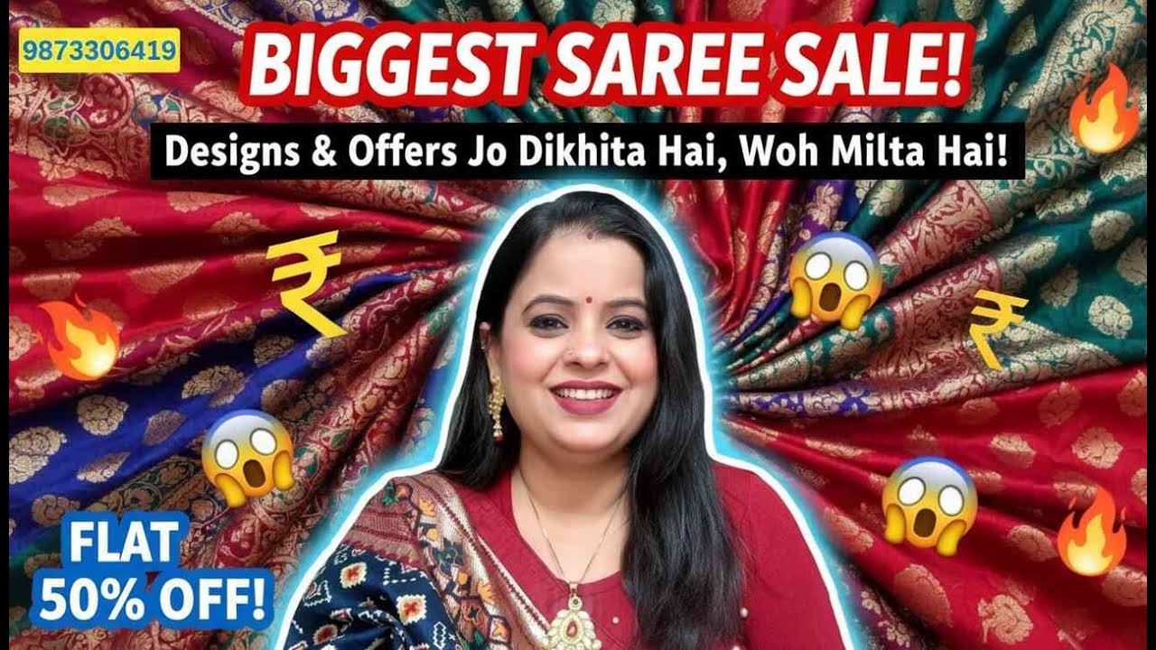 Live Stream of Sai Creations