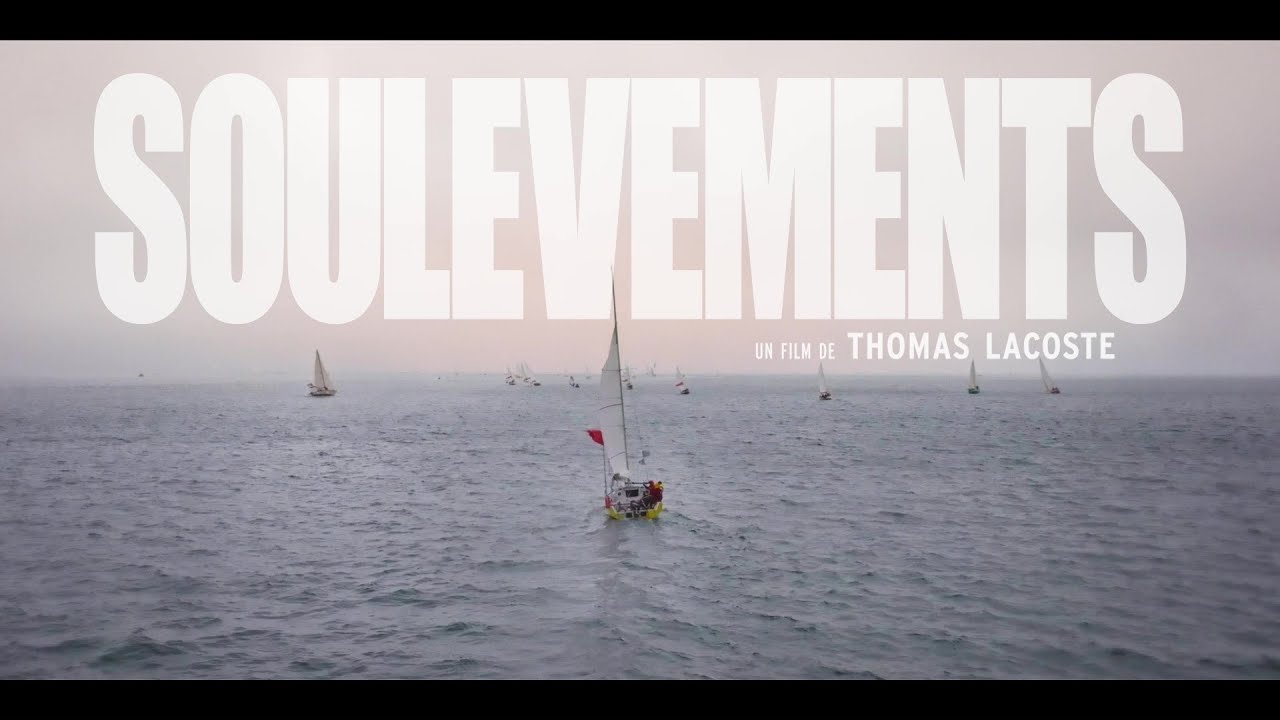 Soul&egrave;vements (2025) - Bande annonce HD