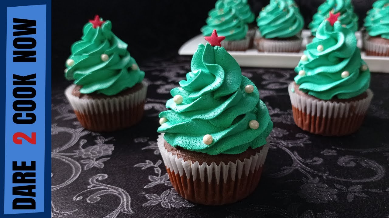ČOKOLADNI MAFINI ∣∣ Recept za mafine sa čokoladom