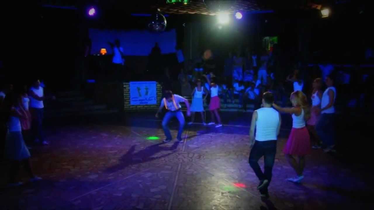 Бразильский зук. (Zouk Dance) Студия танцев Капелия. Чебоксары.