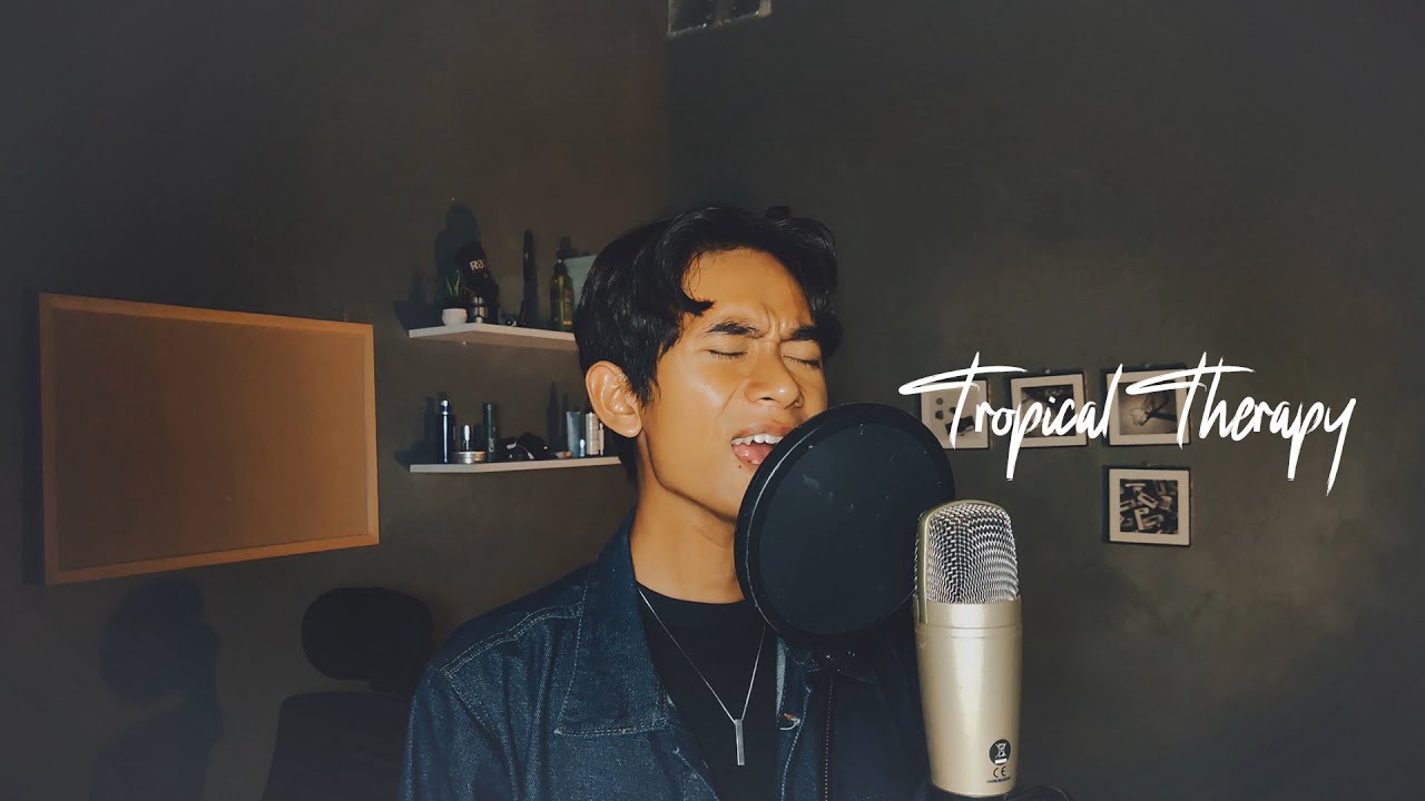 ONE OK ROCK - Tropical Therapy (Cover by Ramdani)