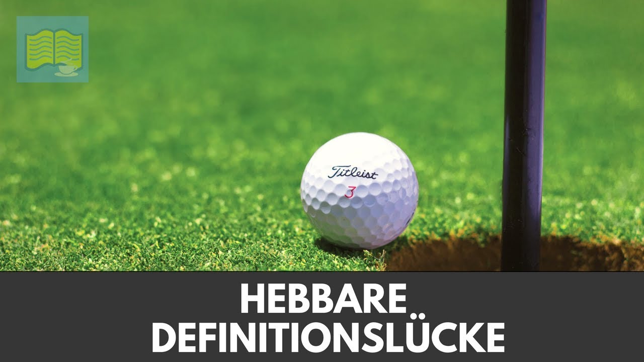 Hebbare Definitionsl&uuml;cke - Gebrochenrationale Funktion