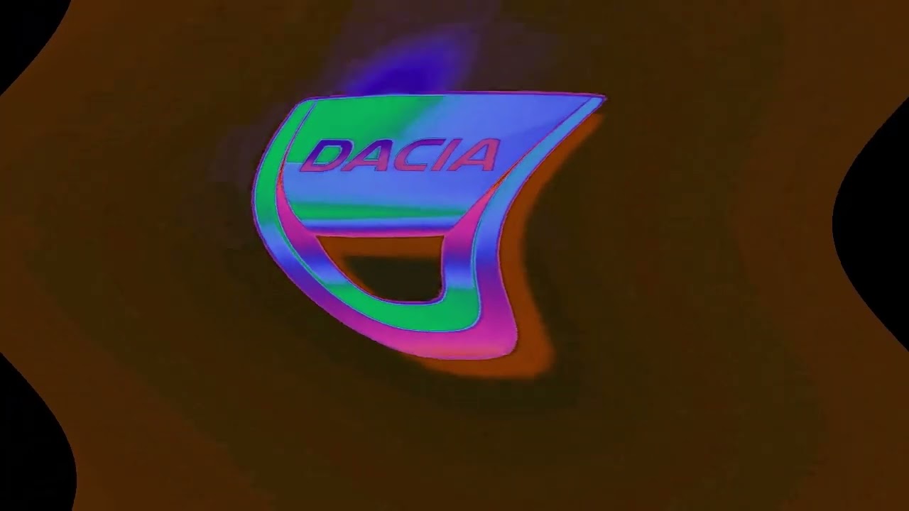 REUPLOAD Dacia Logo 4ormulator Collection In Feels Dizzy