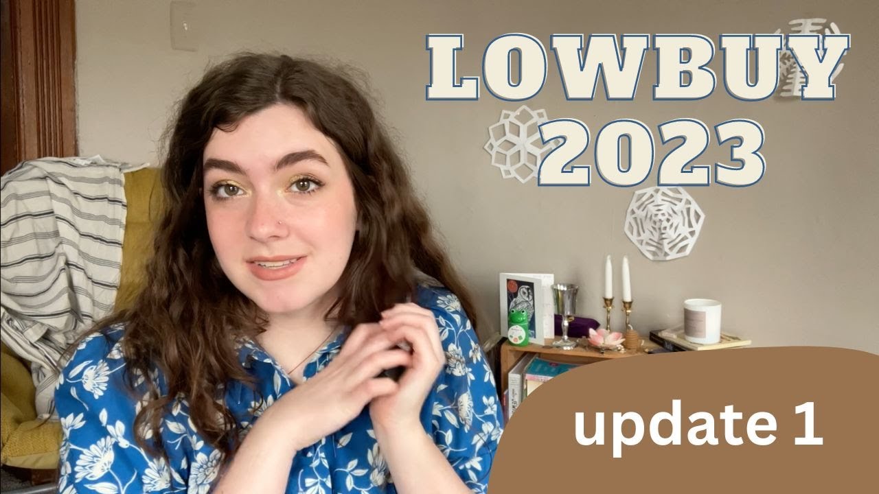 Lowbuy Update Quarter 1