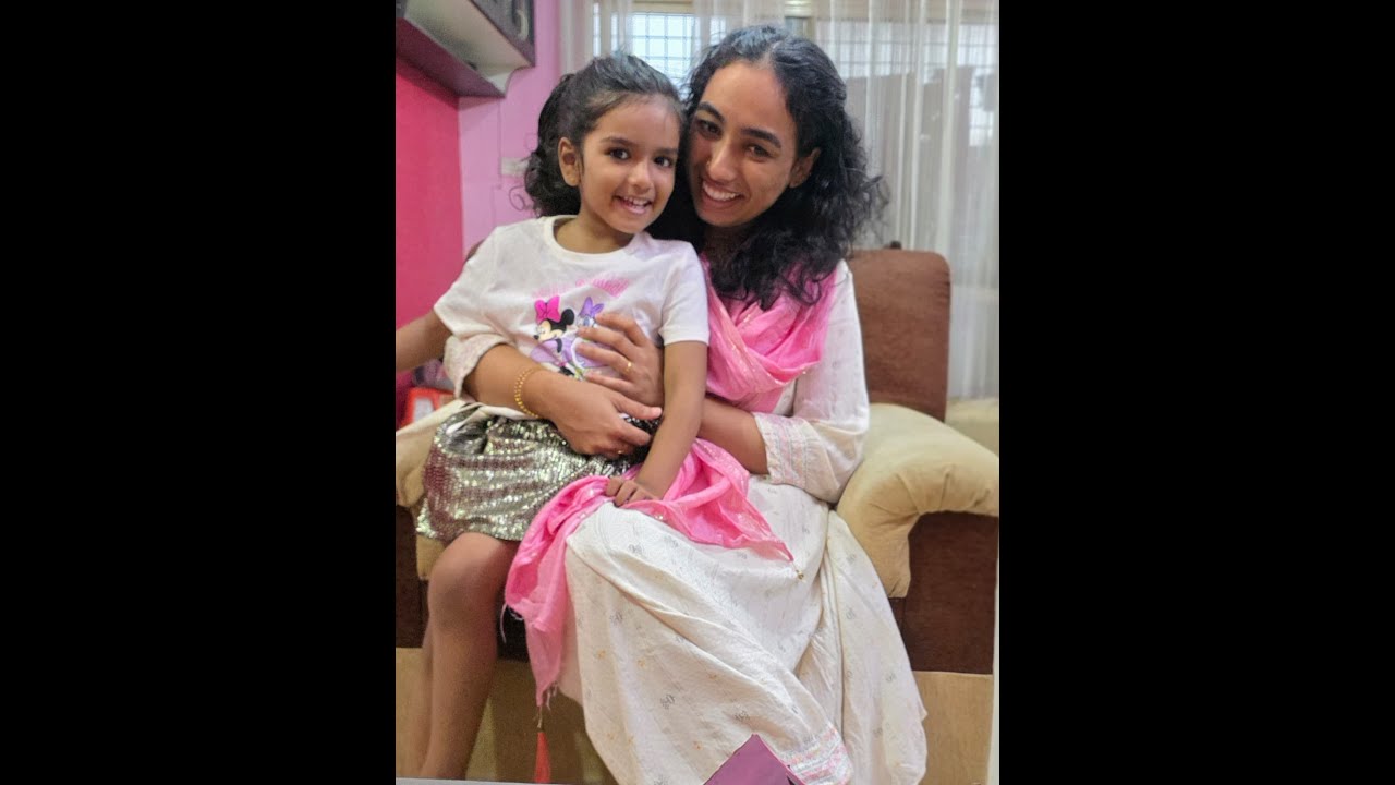 A Simple Day in My Life