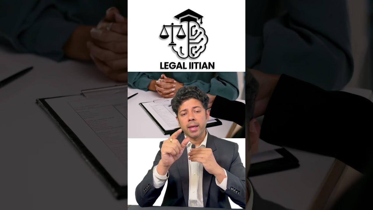 Are You an Advocate? Join The Legal IITian Network Today!