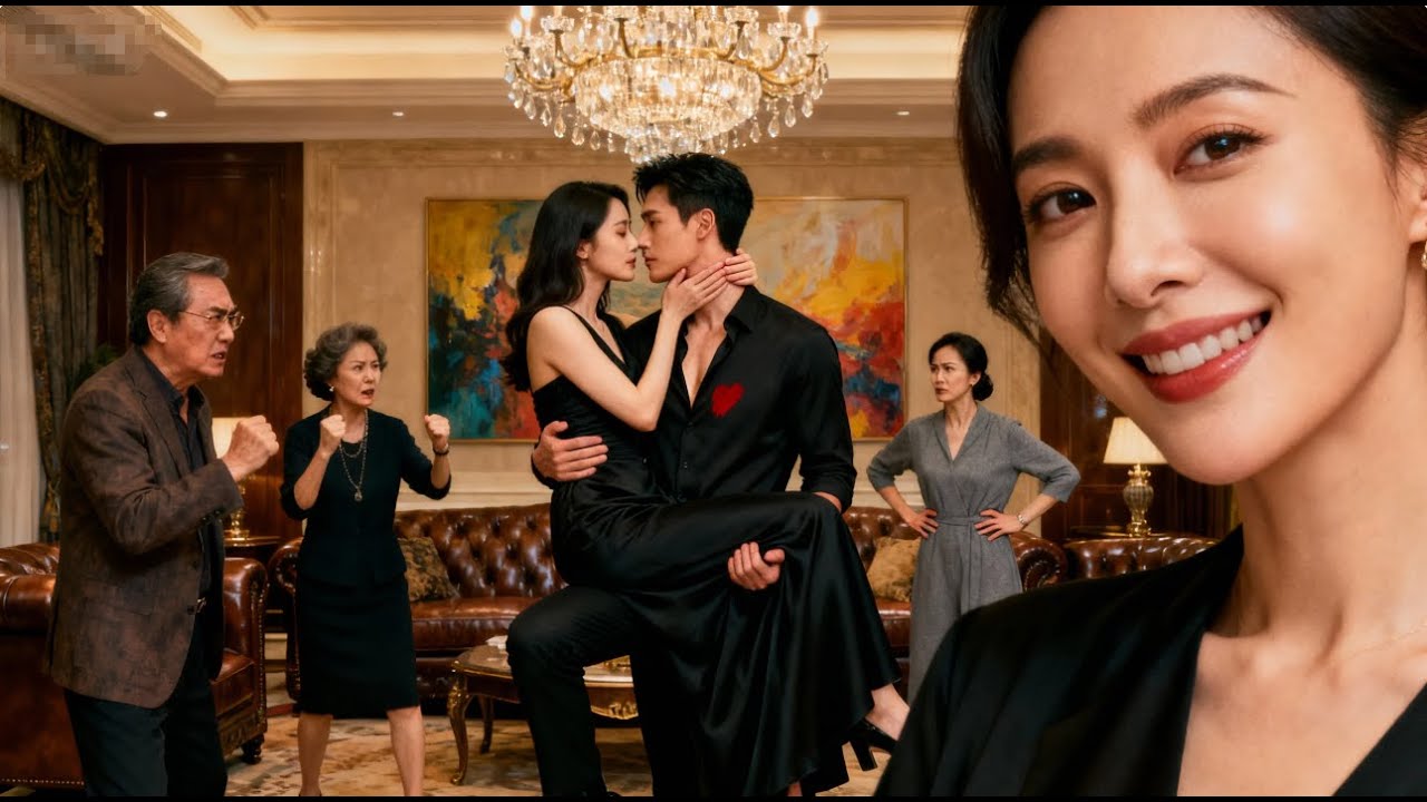 Pilit Na Ipinakasal Sa Pangit Na CEO, Pero Natagpuan Ko Ang Tunay Na Pag-ibig!  Grabe Ang Twist