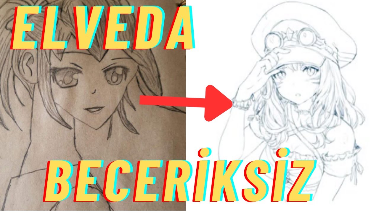 ELVADA BECERİKSİZ 1. AY