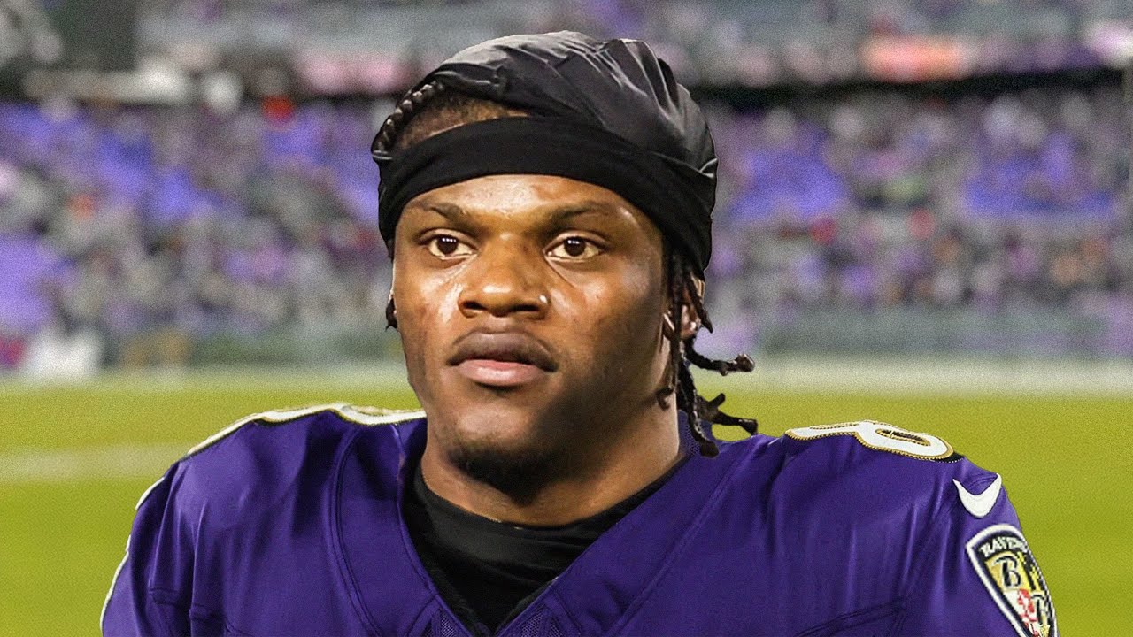 How GOOD is Lamar Jackson Actually?