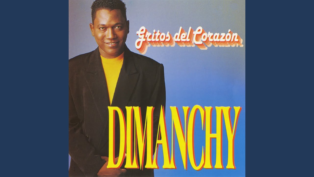 Gritos Del Corazón