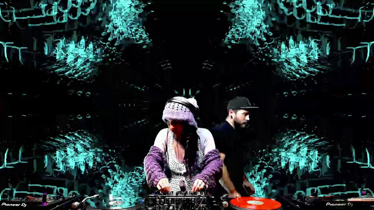 The Sorcerous Sound Show // Dubstep, Drum and Bass, Jungle