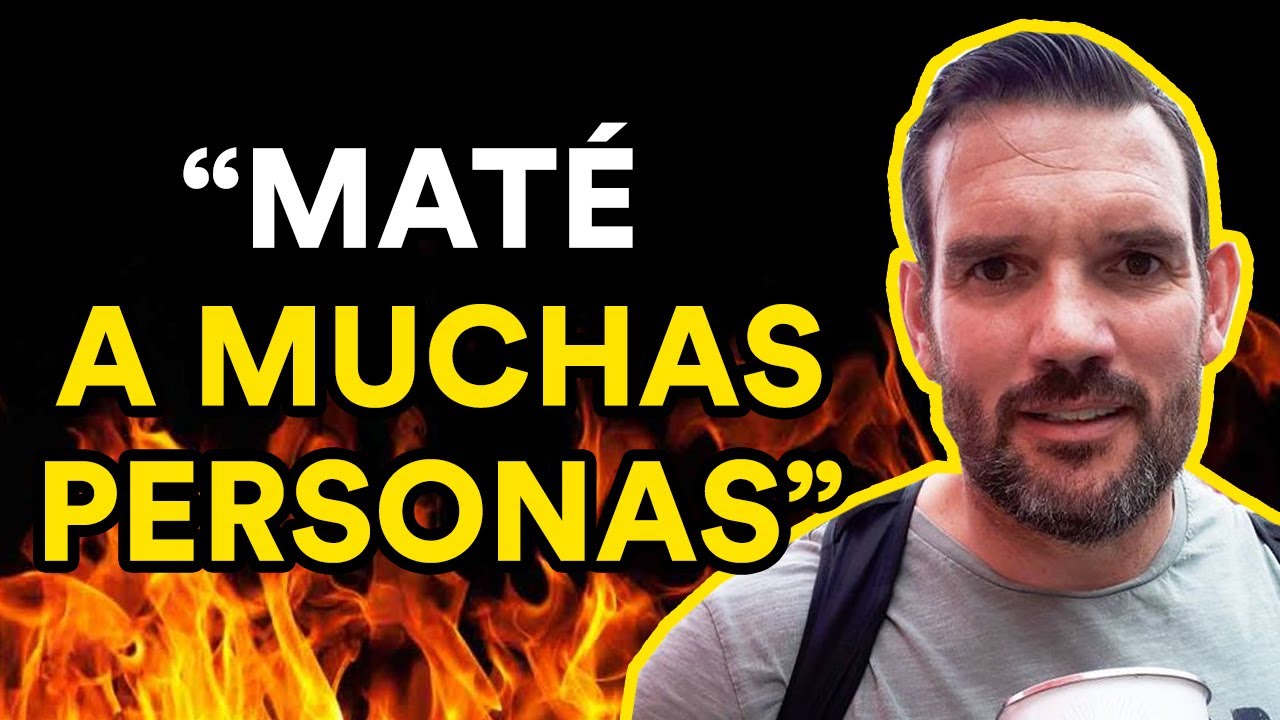 VIVIR SIENDO FRANCOTIRAD0R (Entrevista a un francotirad0r)