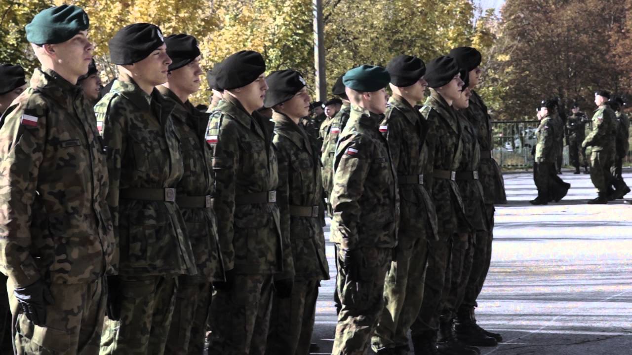 14LO Lublin -  szukajac siebie