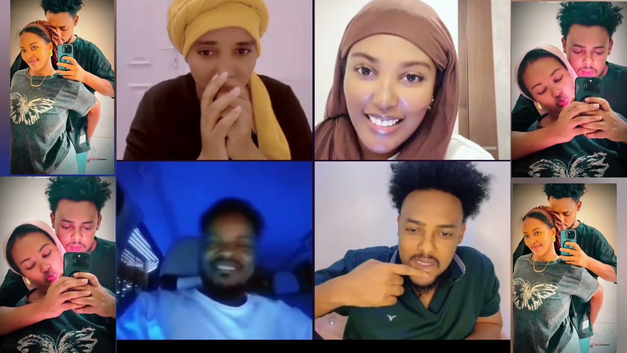 Jireenya worra Dubai ilaalamee 