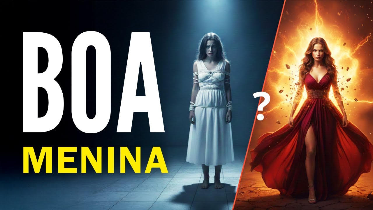 A exaustão que ninguém vê: os 7 sinais da Síndrome da Boa Menina