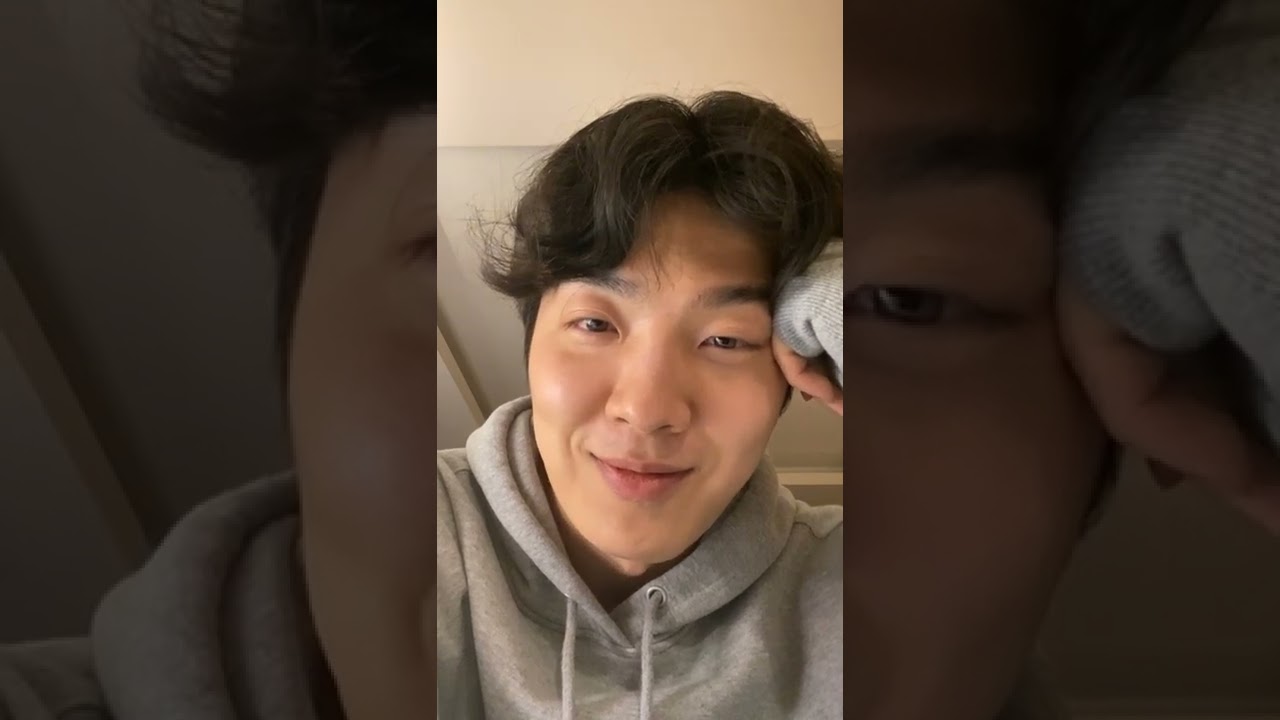 [220223] 적재 인스타 라방