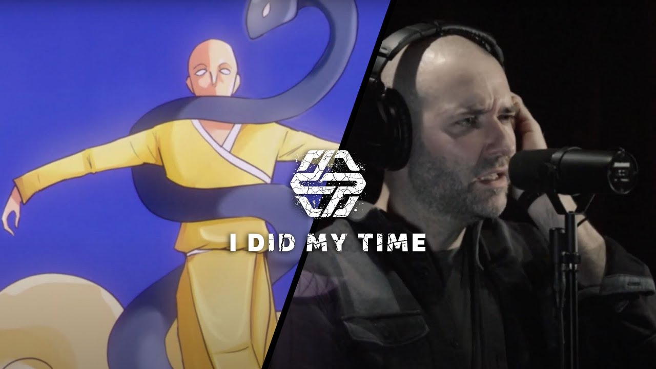 I Did My Time - Dirty Power - [Official Video]