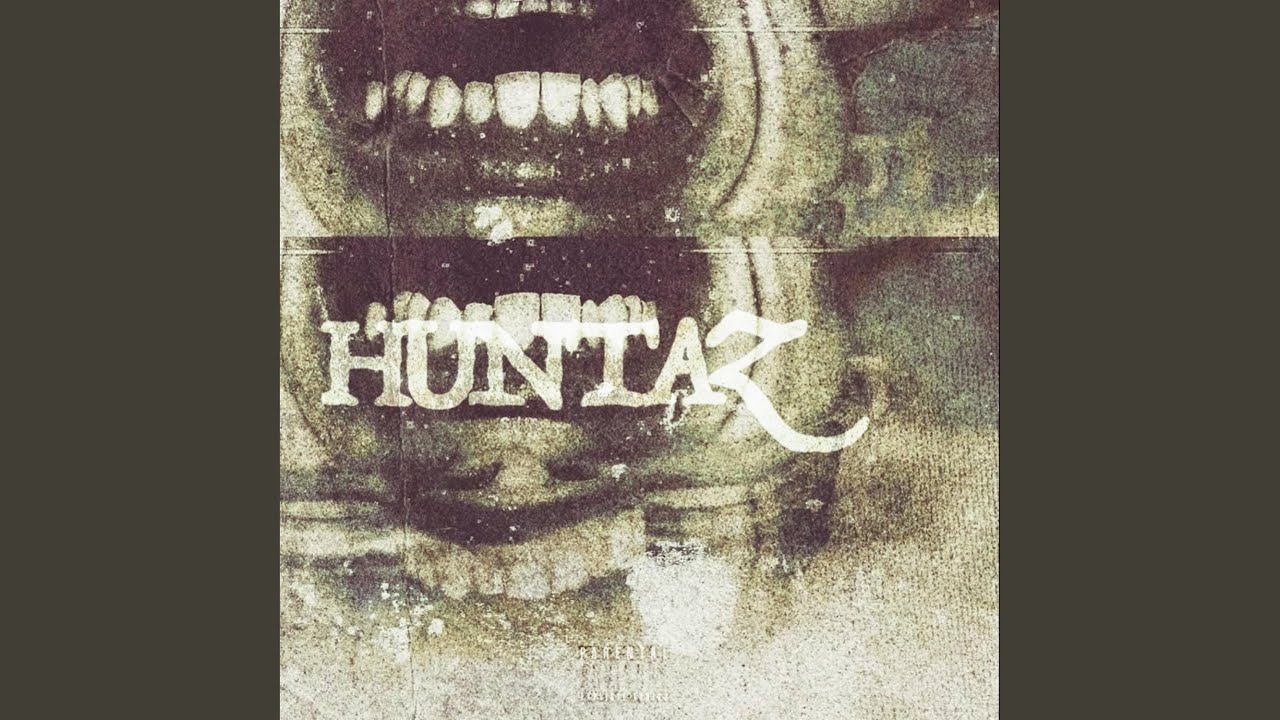 HUNTAZ