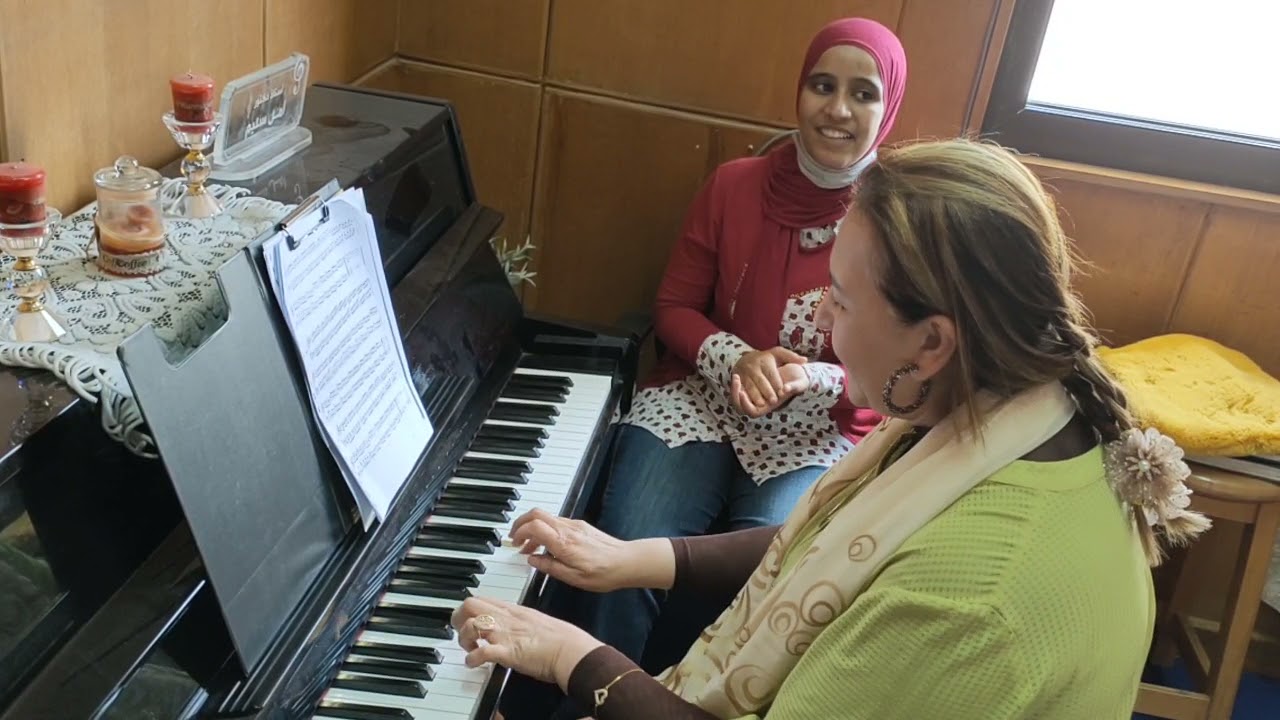 اساليب التدريب على تمارين لونجو