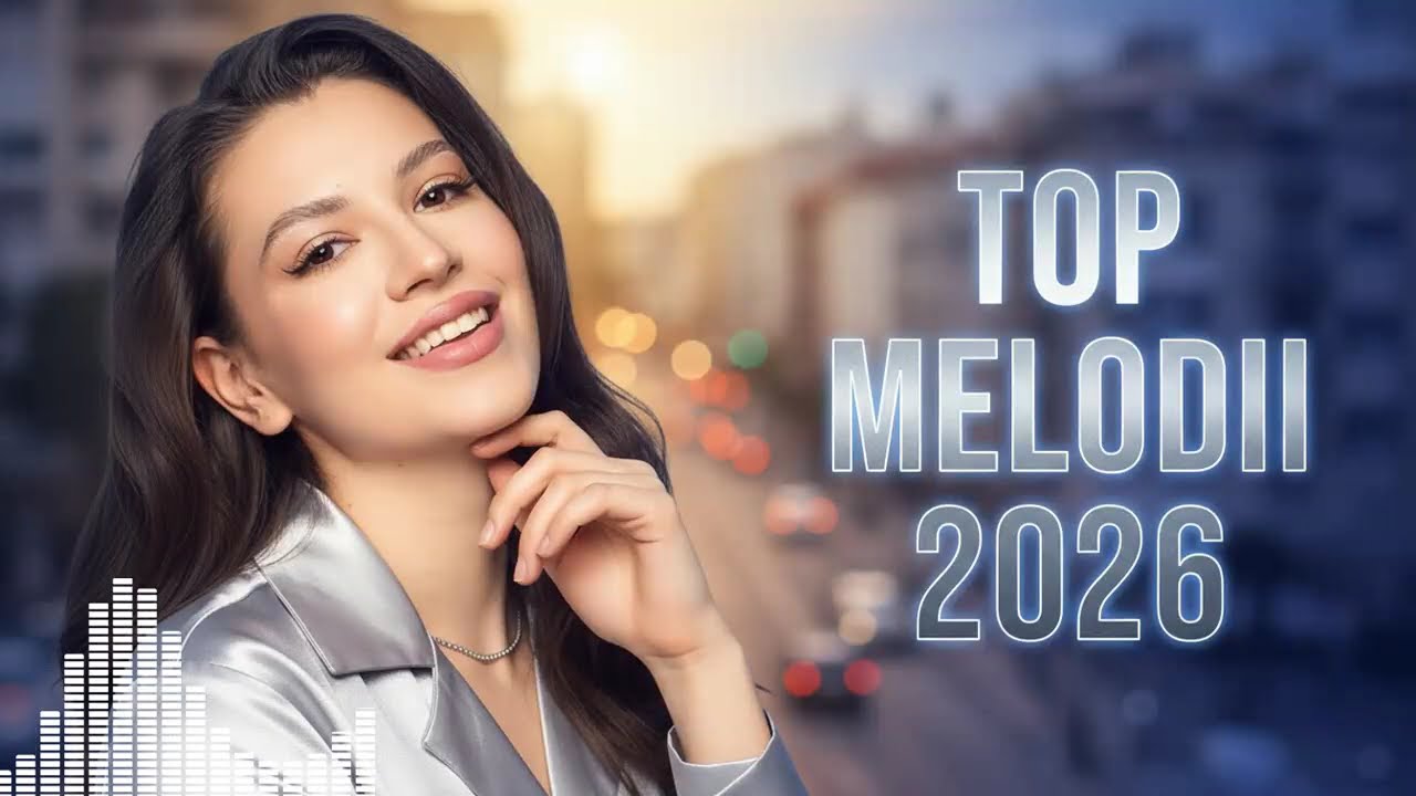 Cele Mai Bune Hituri 2026 Romanesti 🔥 Top Muzica Romaneasca De Petrecere