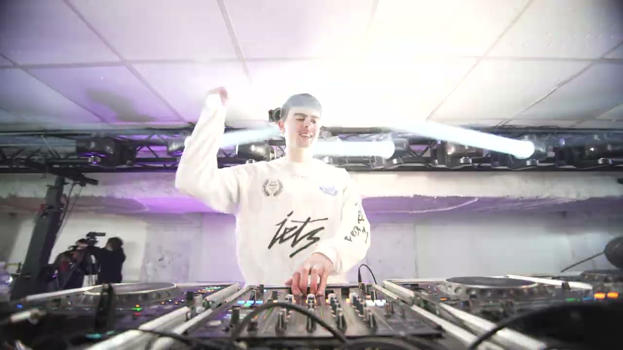 ONESH 24.01.2026 - NO-ID | PARIS
