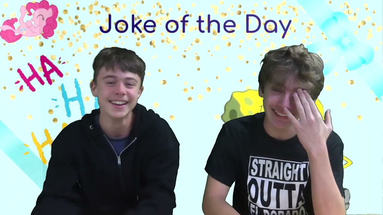 Morning Announcements 02/10/2026