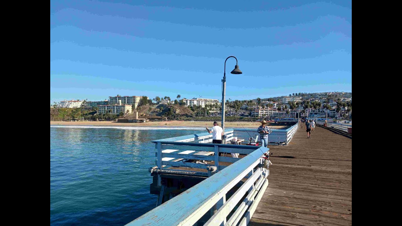 San Clemente, CA