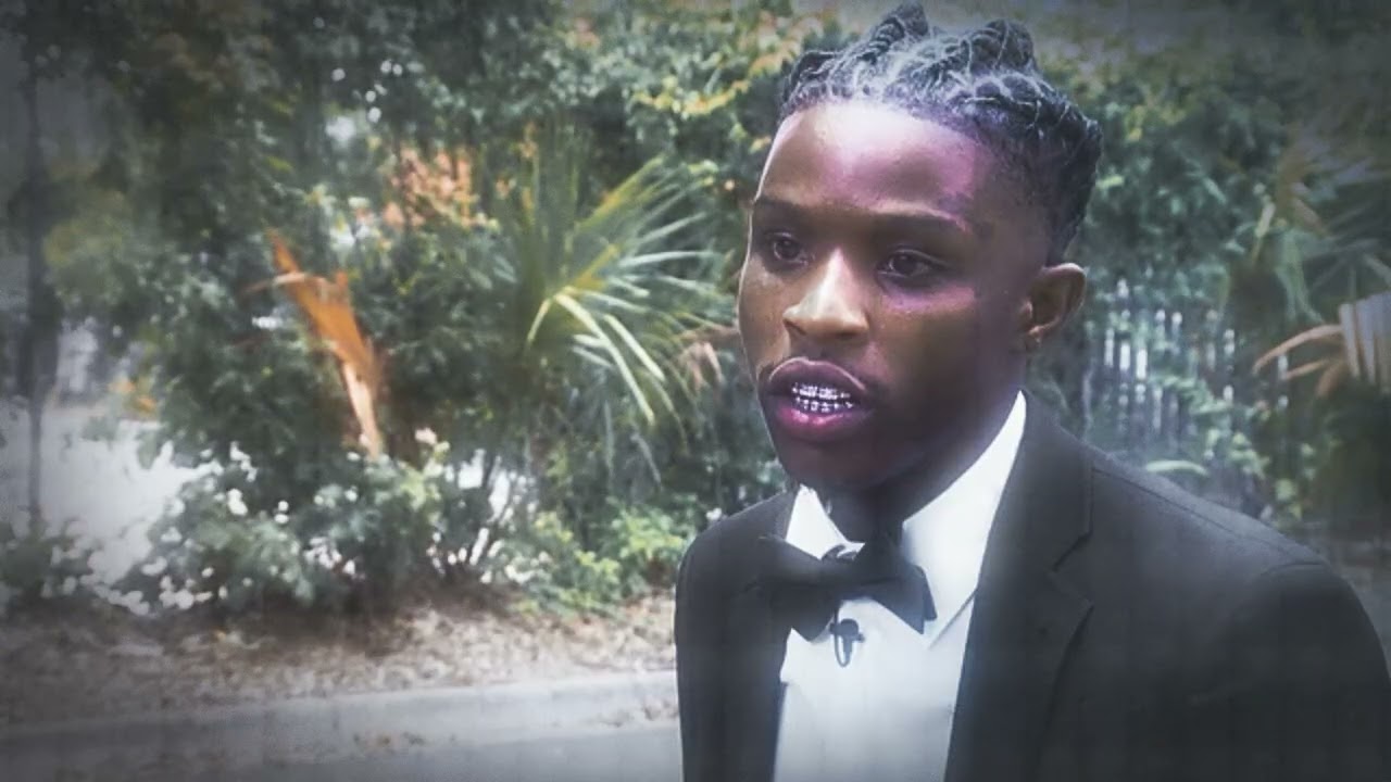 *Free* Quando Rondo x Rod Wave Type Beat - 