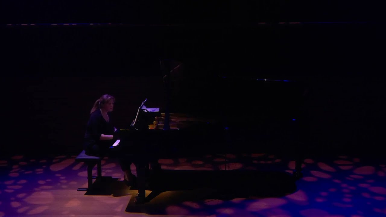 K. Stockhausen: Klavierstück X