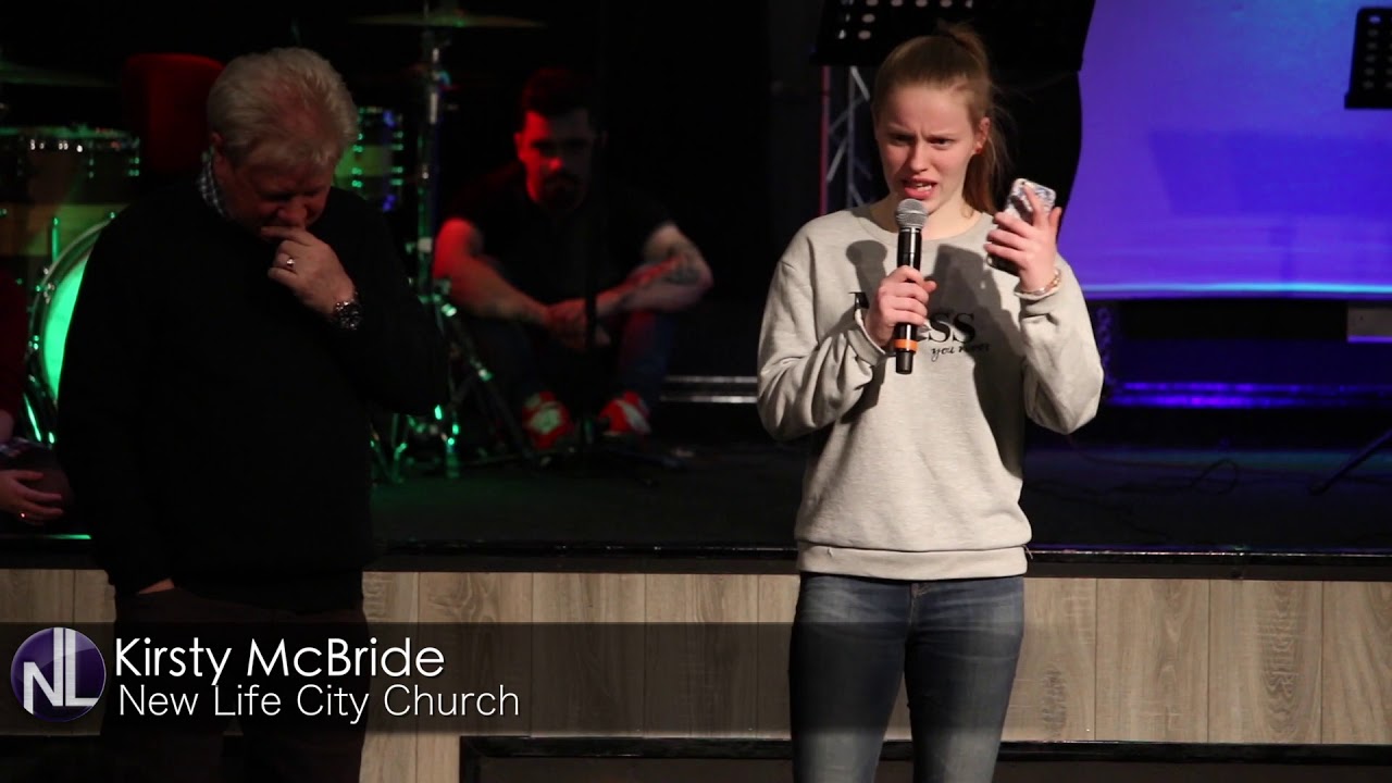 Testimonies from 2017